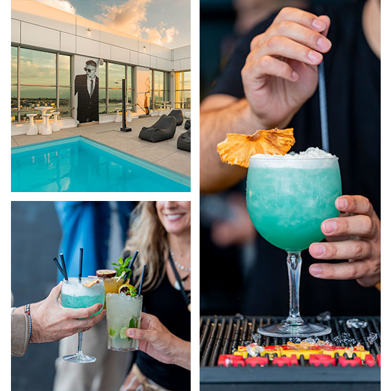 ontop cocktails