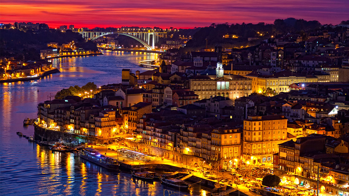Things you can t miss in Porto - Portugal
